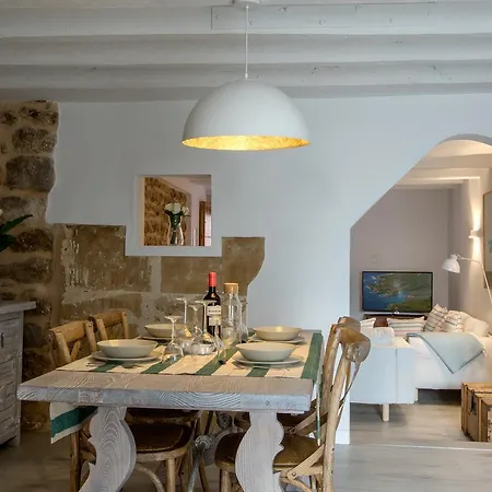 Ferienhaus Townhouse On The Rocks By Homevillas360